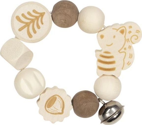 Heimess Pierścień elastyczny Nature