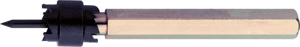 Wiertło Fortis do metalu HSS walcowe 0,mmmm