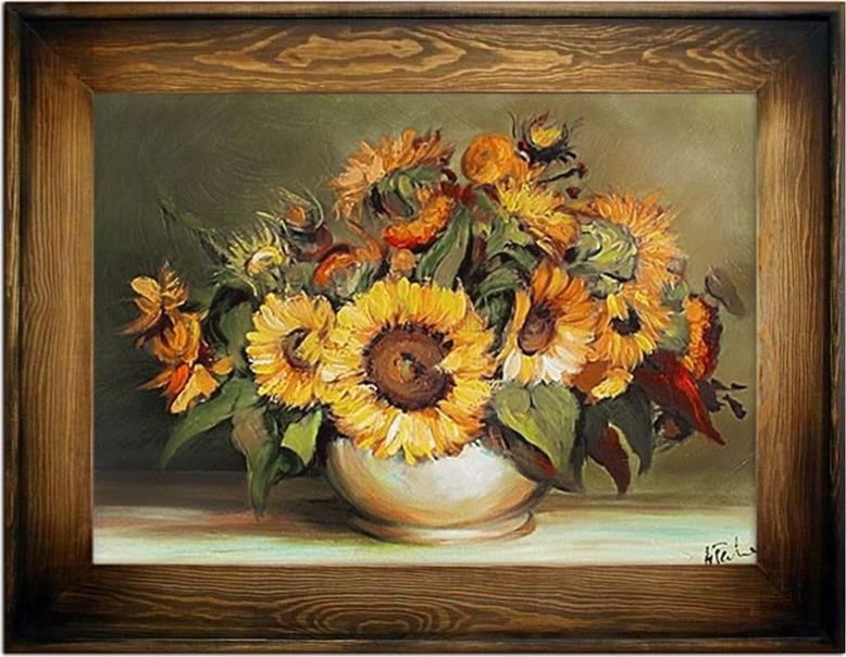 GO-BI Obraz uniwersalny