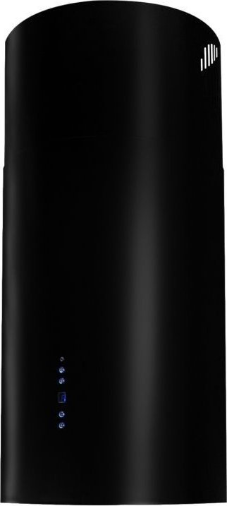 Okap Toflesz Toflesz BALTIC LUX ISLAND 40CM CZARNY MAT 700m3/h Użyj kodu 23TOF05 i płać mniej