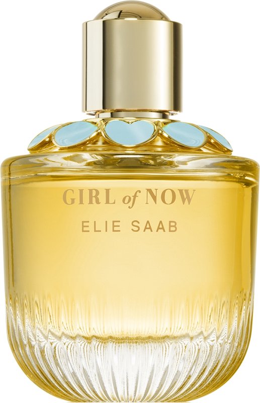 Elie Saab Girl Of Now Woda Perfumowana Tester - 100Ml
