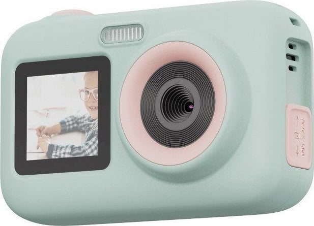 Kamera SJCAM SJCAM FUNCAM PLUS GREEN