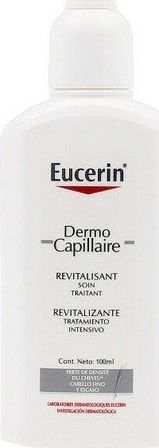 Eucerin Leczenie Dermo Capillaire Maseczka Odżywcza (100 ml)