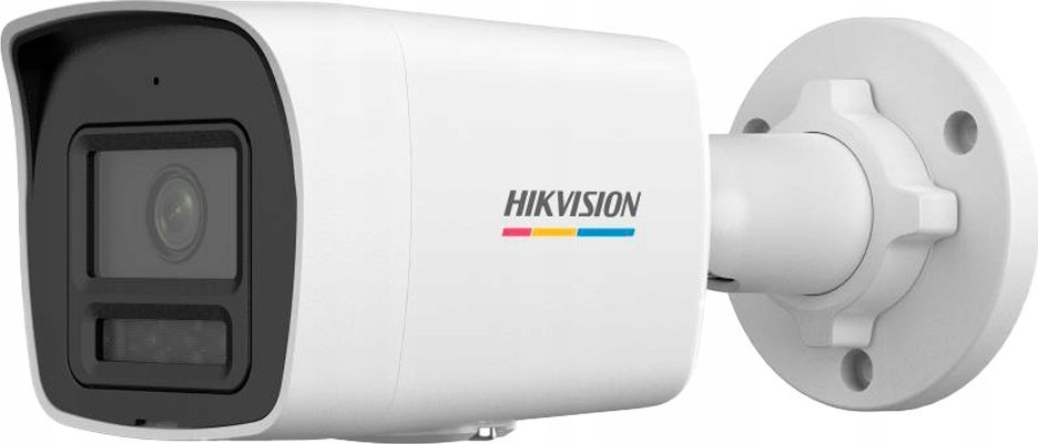 Kamera IP Hikvision KAMERA IP DS-2CD1027G2H-LIU(2.8MM) ColorVu - 1080p Hikvision