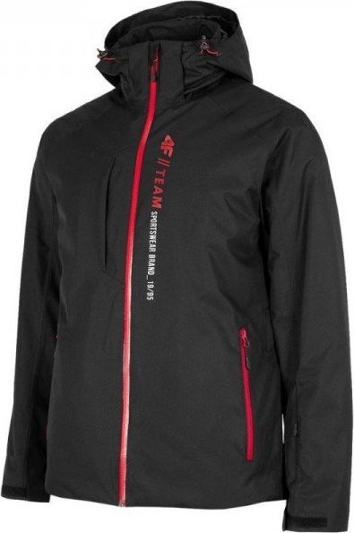 Kurtka narciarska męska 4f Kurtka narciarska 4F M H4Z22 KUMN003 20S, Rozmiar: 2XL