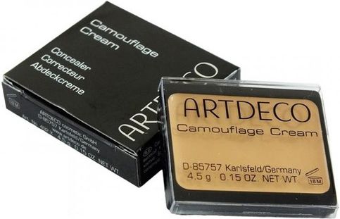 Artdeco Artdeco Camouflage Cream (W) korektor 03 Iced Coffee 4,5g