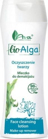 Ava Bio-Alga Mleczko do demakijażu 200ml