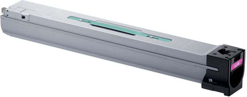 Toner Samsung CLT-M806S Magenta Oryginał (CLT-M806S/ELS)