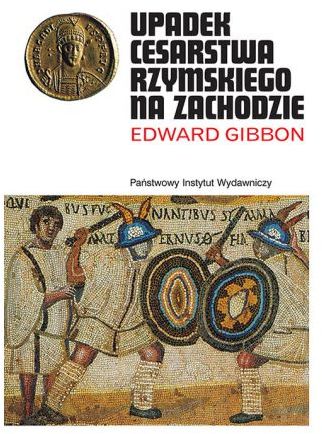 Upadek Cesarstwa Rzymskiego na Zachodzie