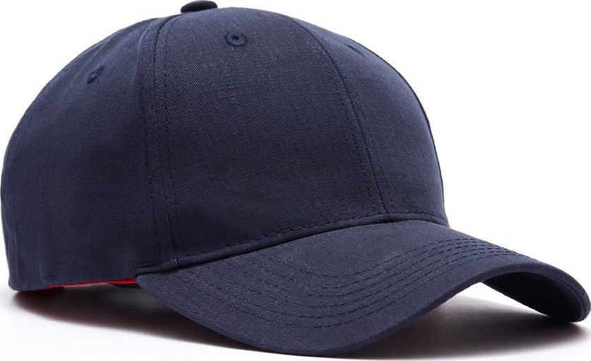 Ozoshi Czapka z daszkiem Ozoshi Shinji granatowa O20CPBR001