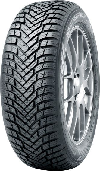 Nokian WEATHERPROOF 175/65 R15 84T
