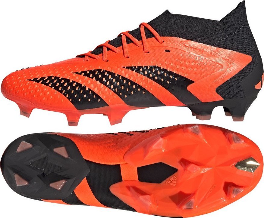 Adidas Buty adidas Predator Accuracy.1 FG GW4572