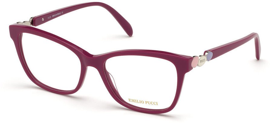 Ramki do okularów Damski Emilio Pucci EP5150-54066 54 mm