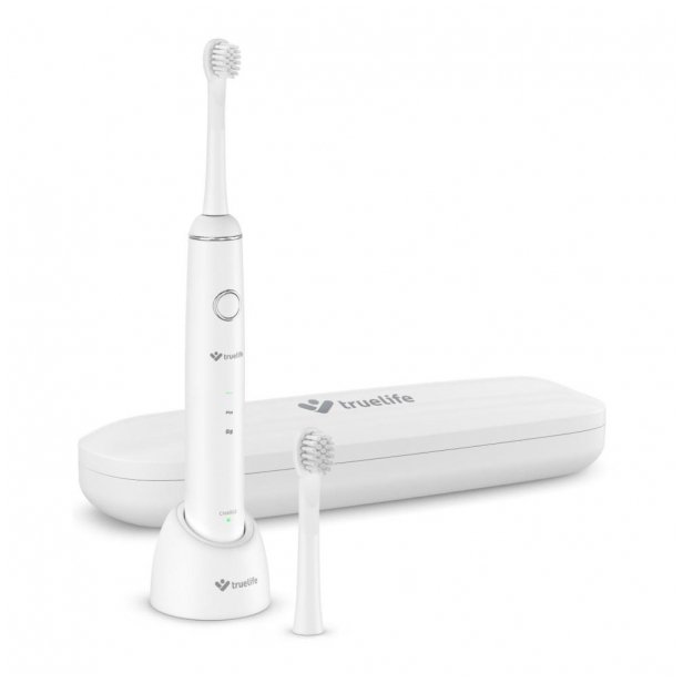 Szczoteczka TrueLife Szczoteczka soniczna do zębów SonicBrush Junior J100