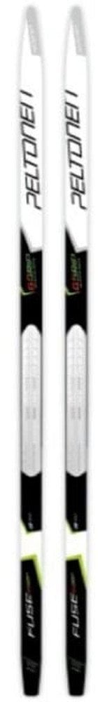 Lygumų slidės vaikams Peltonen G-grip Tiger