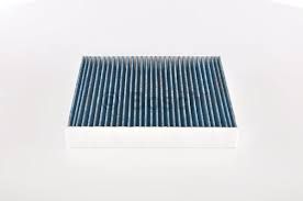 Bosch Filtr kabinowy FORD antybakteryjny (0986628506)