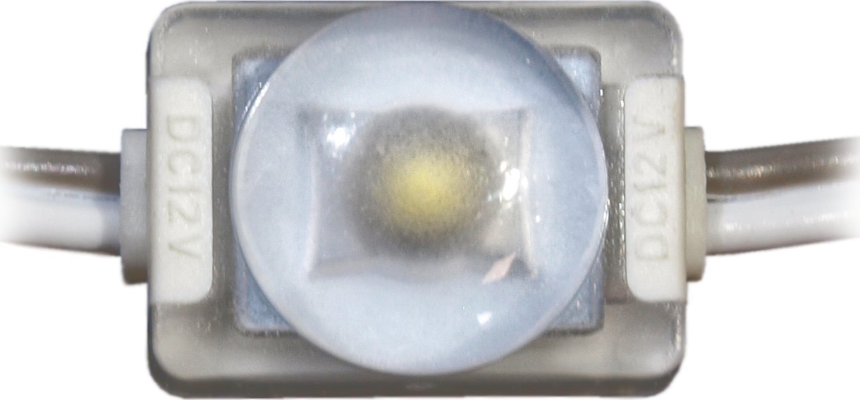 MW-MLD-MINI-1W-LENS160: MW-MLD-MINI-1W-LENS160