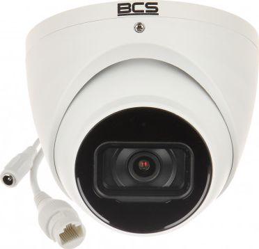 Kamera IP BCS KAMERA IP BCS-DMIP1401IR-E-V - 4 Mpx 2.8 mm