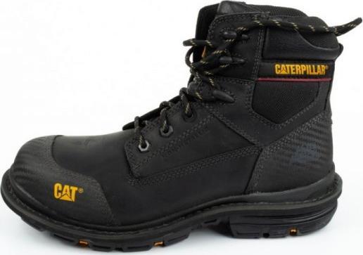 Caterpillar Buty robocze Caterpillar Fbrct 6'' M P718764, Rozmiar: 41