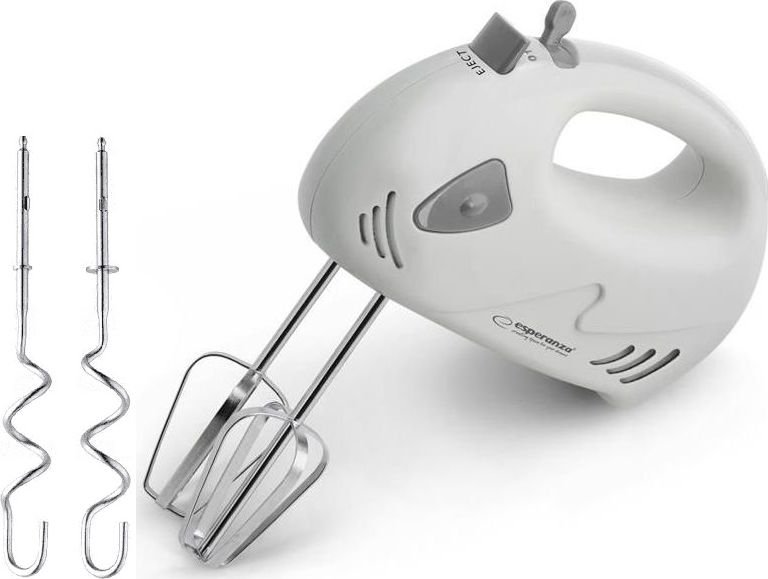 Mikser Esperanza EKM007E Muffin