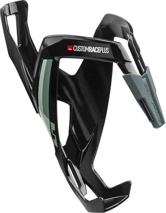 Elite Koszyk Elite Custom Race + czarno-zielony