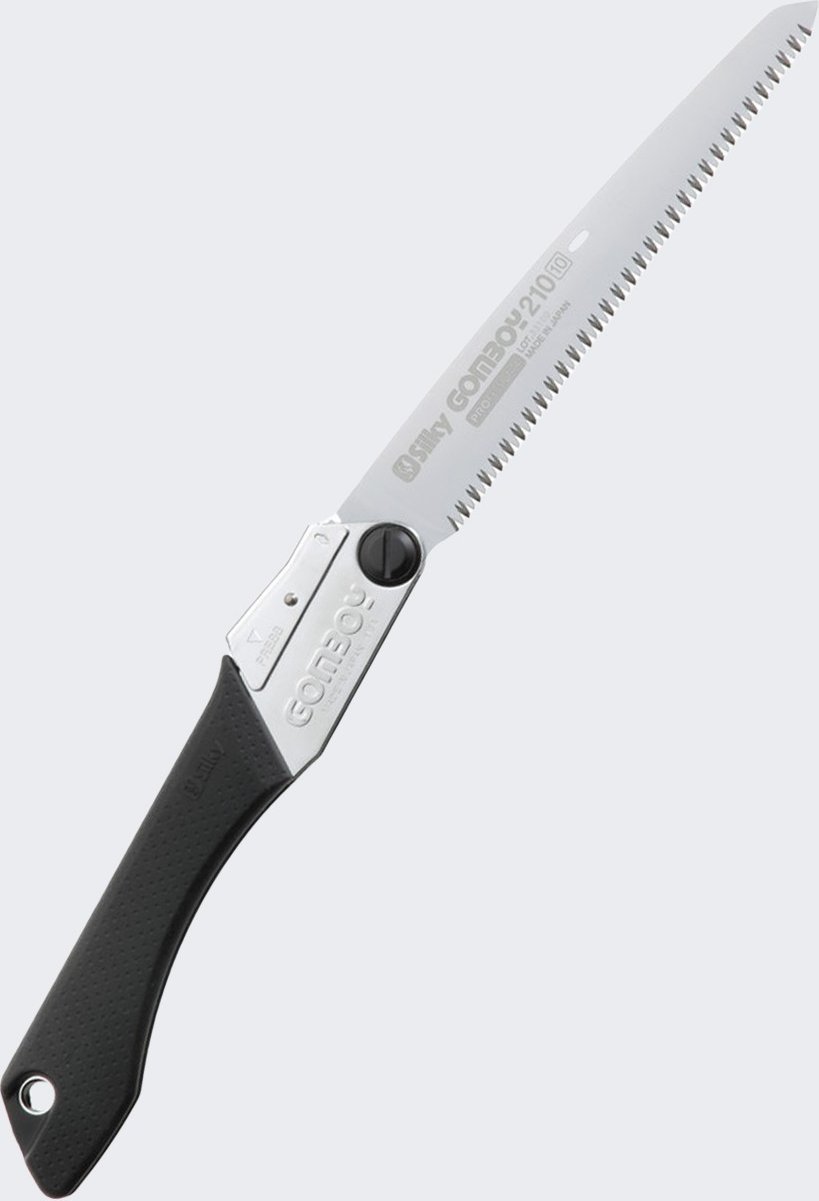 SILKY Ręczna Piła Składana Silky Gomboy 21010