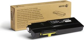 Toner Xerox Yellow Oryginał (106R03517)