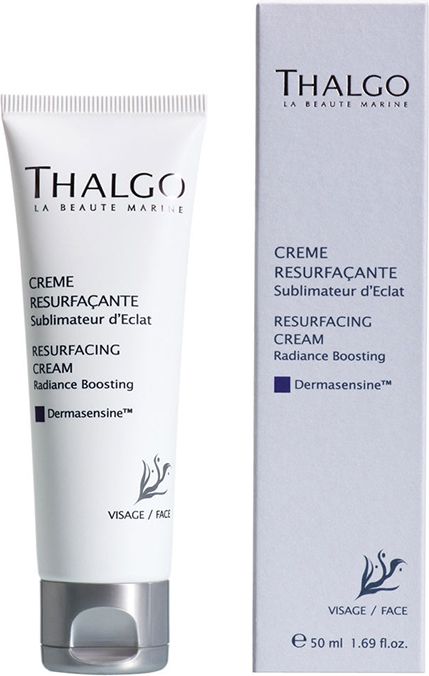 Thalgo Krem złuszczający do twarzy 50ml