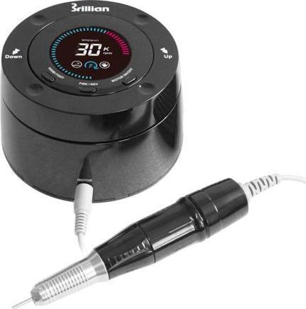 Bass Cosmetics Frezarka stacjonarna Brilian / Bass Cosmetics