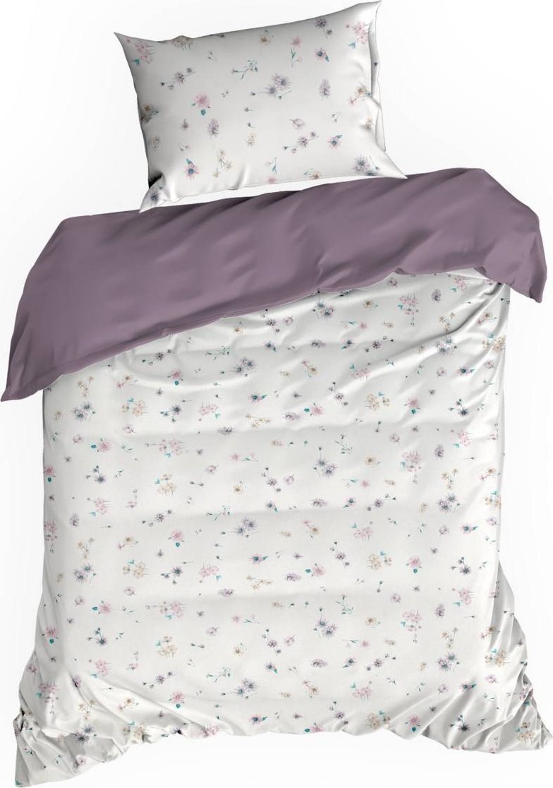 Eurofirany Pościel Eurofirany 140 x 200 2cz Sara Bawełna 25