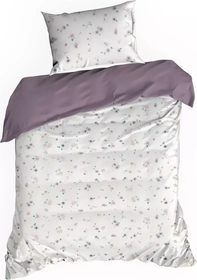 Eurofirany Pościel Eurofirany 140 x 200 2cz Sara Bawełna 25