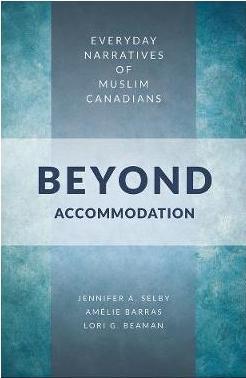 Beyond Accommodation