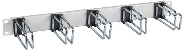 EFB Elektronik 699982.1 części do stojaków Panel zarządzania kablami