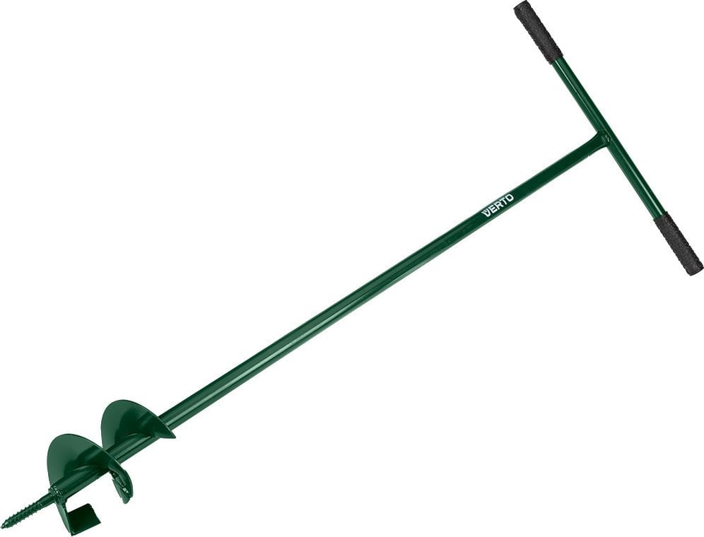 Verto Świder do gleby średnica 110 mm