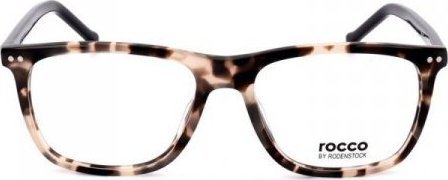 Rodenstock Ramki do okularów Męskie Rodenstock RR436