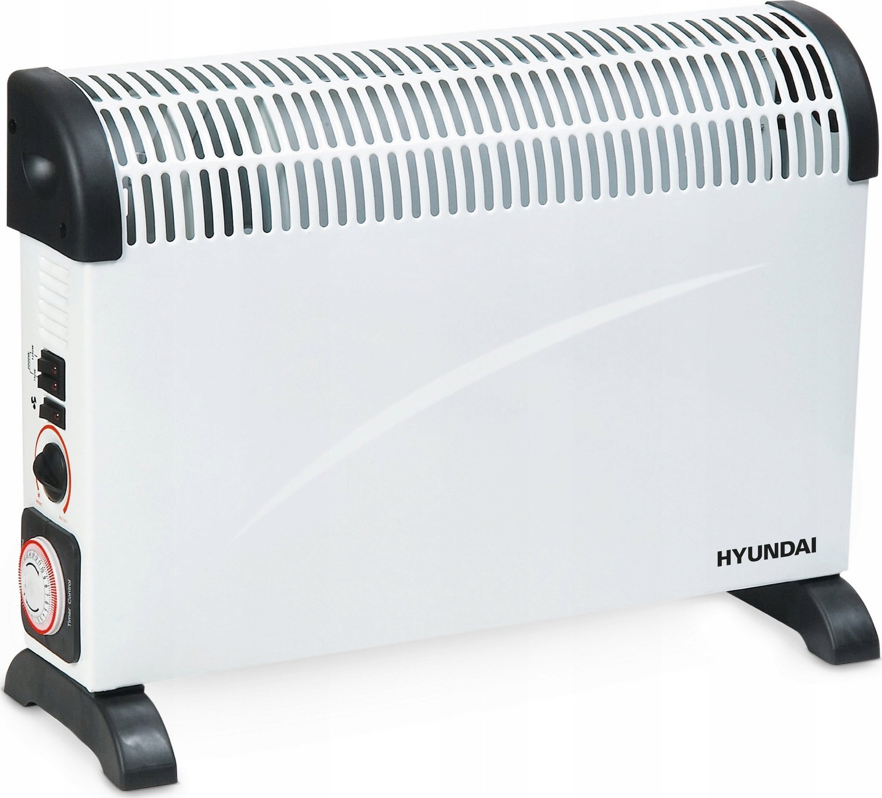 Grzejnik Hyundai Grzejnik konwekcyjny Hyundai - CON301