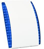 Hikvision sygnalizator optyczno-akustyczny (SPW-220 BL)