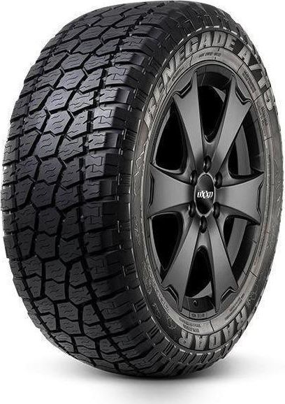 Radar Radar Renegade AT-5 305/45 R22 118S