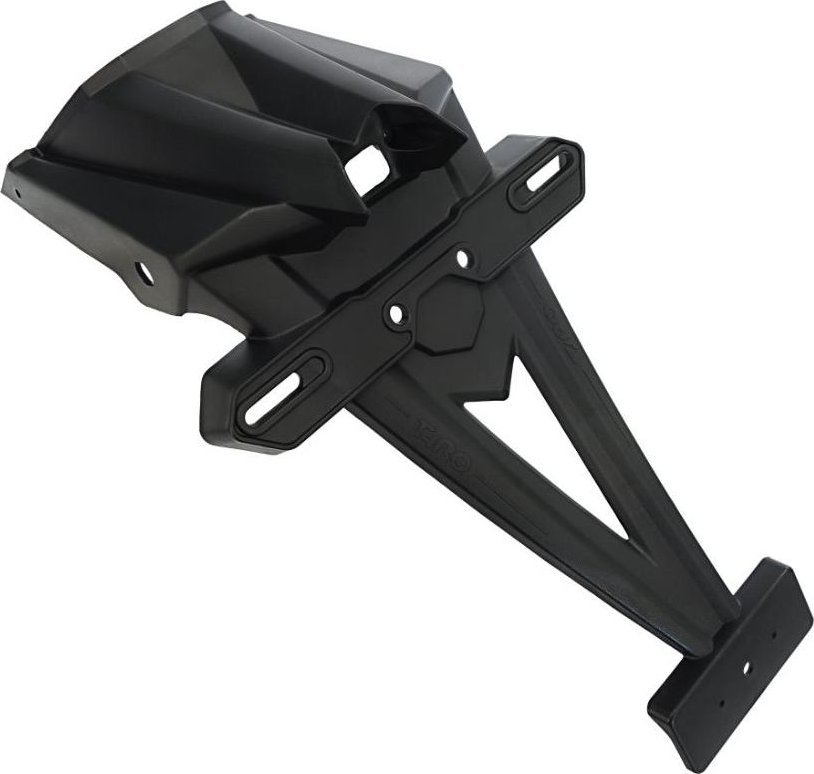 Moretti Błotnik tył Barton Blade R 125