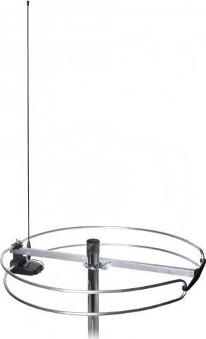 Antena RTV ANTENA RADIOWA 1/RUZ/PM-B/88-108/S
