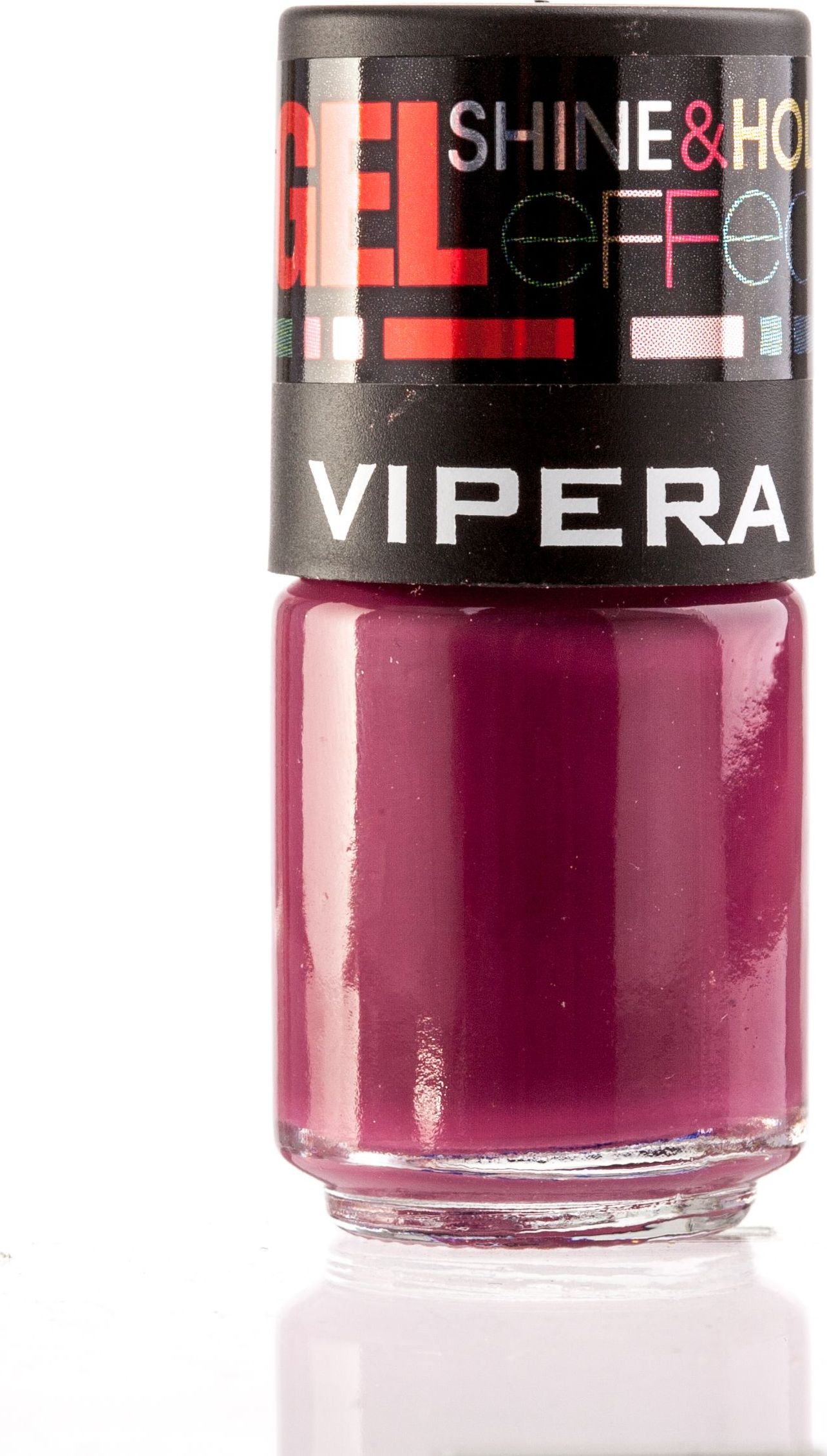 Vipera Lakier do paznokci Jester Gel Effect 576 7ml
