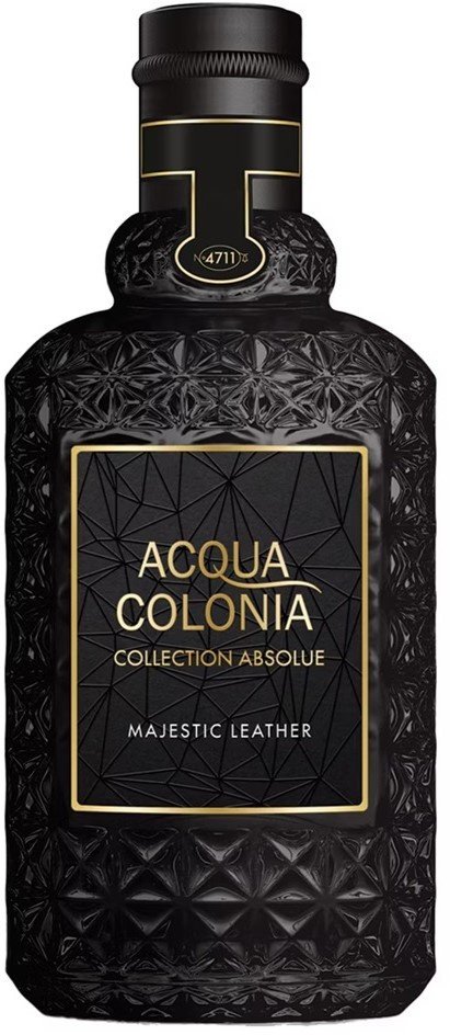 4711 Acqua Colonia Absolue M Leather EDP 100ml