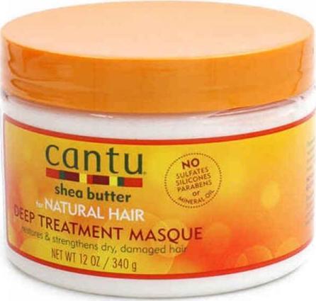 cantu Krem do Stylizacji Cantu Shea Butter (340 g)