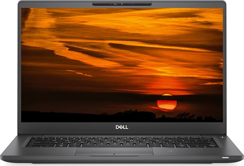 Laptop Dell Dell Latitude 7300 Core i5 8365u (8-gen.) 1,6 GHz / 8 GB / 240 SSD / 13,3'' FullHD / Win 11 Prof. (Update)