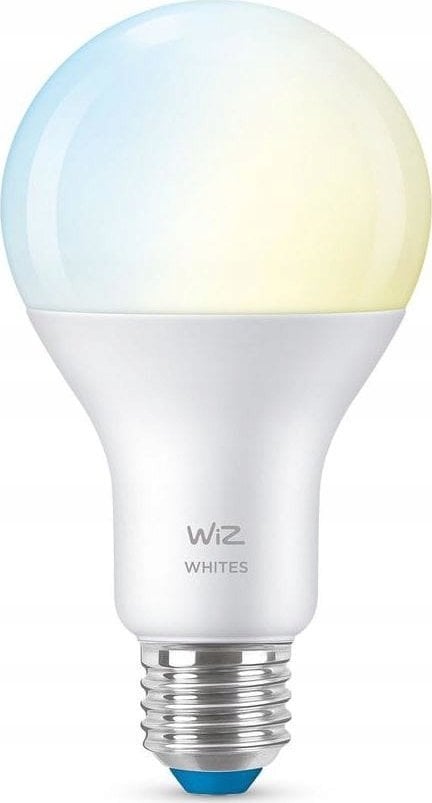 WiZ WiZ,Bulb,13W,2700-6500,A67,E27,1 pcs lightsource