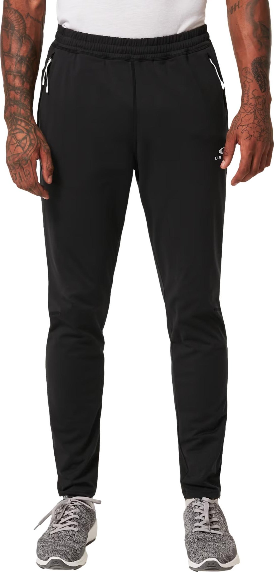 Oakley Spodnie Dresowe Oakley ENHANCE PANT Męskie S