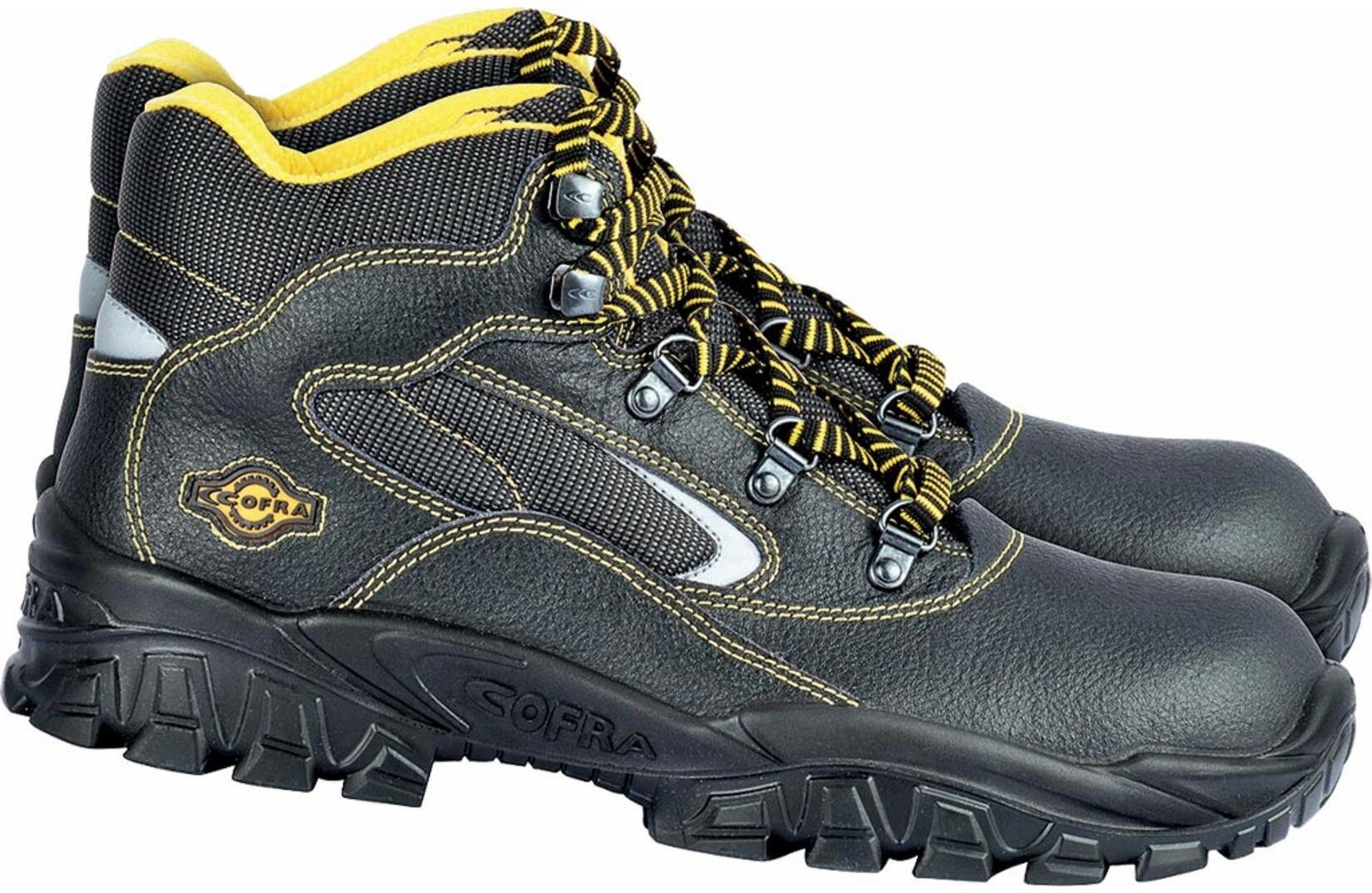 Cofra BRC-EUFRATE - Buty typu trzewik EUFRATE 38