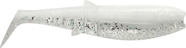 Savage Gear Guma spinningowa Savage Gear Cannibal Shad