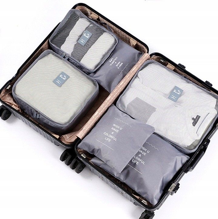 Pan i Pani Gadżet Organizer podróżny