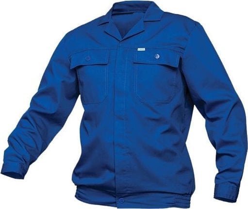 Kurtka męska SARA JACKET NORMAN 11-000016-XL BLUE